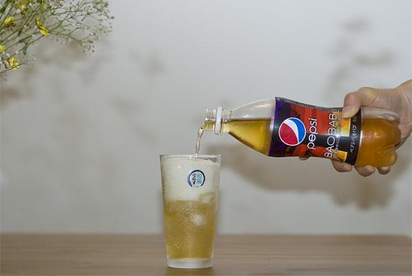 Những vị Pepsi độc đáo chỉ có tại Nhật Bản Những vị Pepsi độc đáo chỉ có tại Nhật Bản