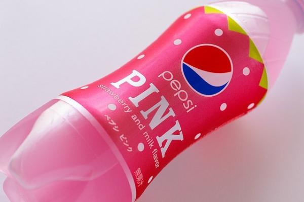 Những vị Pepsi độc đáo chỉ có tại Nhật Bản Những vị Pepsi độc đáo chỉ có tại Nhật Bản
