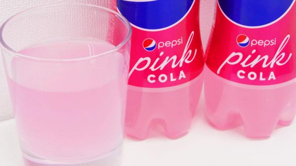 Những vị Pepsi độc đáo chỉ có tại Nhật Bản Những vị Pepsi độc đáo chỉ có tại Nhật Bản