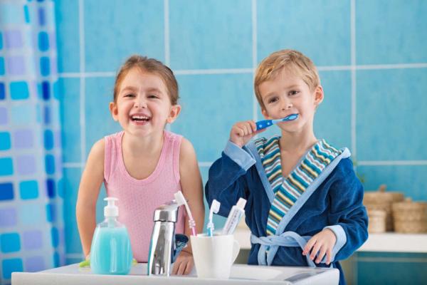 7 thói quen độc hại mà tất cả chúng ta đều lầm tưởng từ khi còn bé 7 thói quen độc hại mà tất cả chúng ta đều lầm tưởng từ khi còn bé