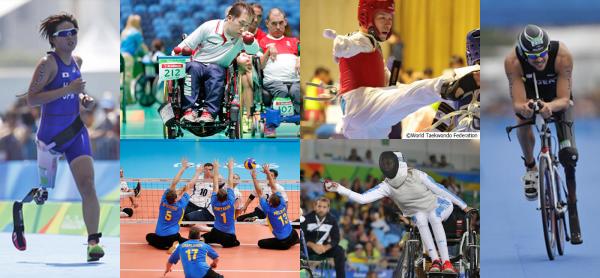 Lý do khiến dư luận xứ Hàn phẫn nộ với thiết kế của tấm huy chương Paralympic Tokyo 2020 Lý do khiến dư luận xứ Hàn phẫn nộ với thiết kế của tấm huy chương Paralympic Tokyo 2020