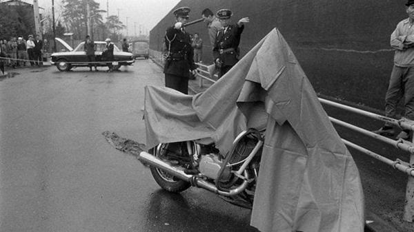 Các siêu kì án quá hoàn hảo để có thể đưa ra lời giải trong lịch sử Các siêu kì án quá hoàn hảo để có thể đưa ra lời giải trong lịch sử