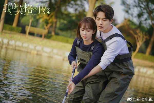 Dương Tử lần đầu đóng nữ tổng tài bá đạo nhưng bị chê tạo hình giống phim 'Cá Mực Hầm Mật' Dương Tử lần đầu đóng nữ tổng tài bá đạo nhưng bị chê tạo hình giống phim 'Cá Mực Hầm Mật'