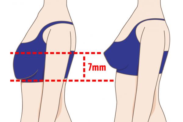 Hàng trăm lợi ích khi bạn không mặc áo ngực, thế nên cứ 'quẳng gánh bra đi mà vui sống' Hàng trăm lợi ích khi bạn không mặc áo ngực, thế nên cứ 'quẳng gánh bra đi mà vui sống'