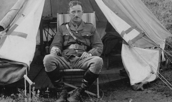 'Tạm biệt, em yêu dấu' – Nhật ký chiến trường của Đại úy Charles May 'Tạm biệt, em yêu dấu' – Nhật ký chiến trường của Đại úy Charles May