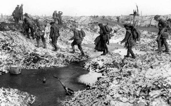 'Tạm biệt, em yêu dấu' – Nhật ký chiến trường của Đại úy Charles May 'Tạm biệt, em yêu dấu' – Nhật ký chiến trường của Đại úy Charles May