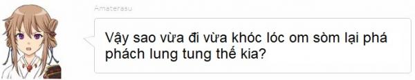 Thần thoại Nhật Bản (Kỳ 1): Amaterasu và Susanoo - Bộ đôi nhiễu sự và 'bẩn bựa' của thần thoại Nhật Bản Thần thoại Nhật Bản (Kỳ 1): Amaterasu và Susanoo - Bộ đôi nhiễu sự và 'bẩn bựa' của thần thoại Nhật Bản
