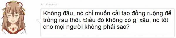 Thần thoại Nhật Bản (Kỳ 1): Amaterasu và Susanoo - Bộ đôi nhiễu sự và 'bẩn bựa' của thần thoại Nhật Bản Thần thoại Nhật Bản (Kỳ 1): Amaterasu và Susanoo - Bộ đôi nhiễu sự và 'bẩn bựa' của thần thoại Nhật Bản