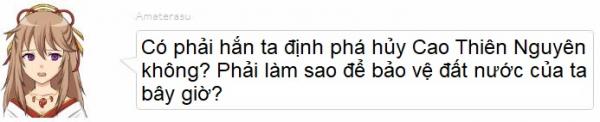 Thần thoại Nhật Bản (Kỳ 1): Amaterasu và Susanoo - Bộ đôi nhiễu sự và 'bẩn bựa' của thần thoại Nhật Bản Thần thoại Nhật Bản (Kỳ 1): Amaterasu và Susanoo - Bộ đôi nhiễu sự và 'bẩn bựa' của thần thoại Nhật Bản