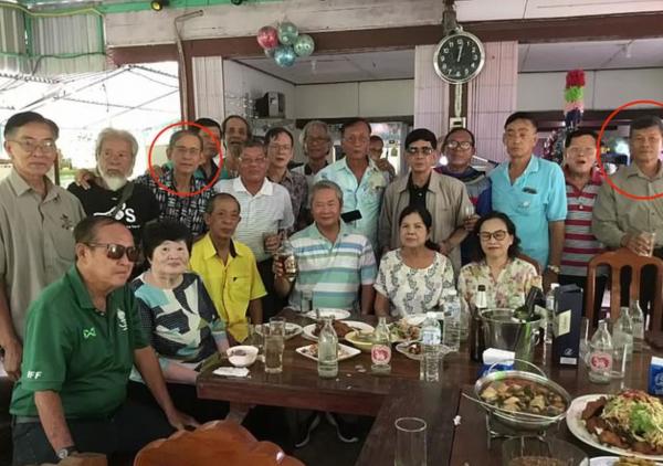 Trả thù bằng cách bắn chết bạn học hơn 50 năm trước từng bắt nạt mình Trả thù bằng cách bắn chết bạn học hơn 50 năm trước từng bắt nạt mình