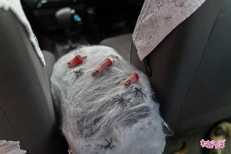 'Taxi ma' đưa bạn khám phá những vùng đất yêu linh huyền bí ở Nhật Bản 'Taxi ma' đưa bạn khám phá những vùng đất yêu linh huyền bí ở Nhật Bản