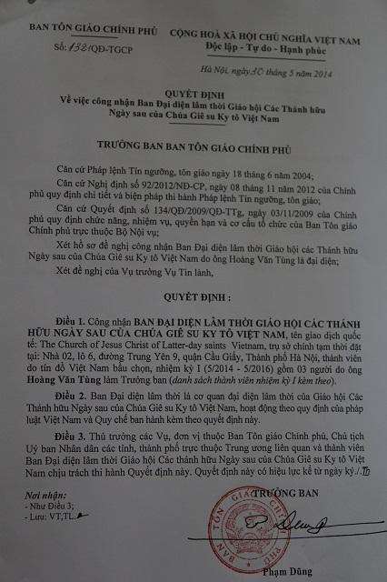 Có một tôn giáo bí ẩn và nghiêm cẩn lạ kỳ giữa thế kỷ 21: 'Đạo Mormon' Có một tôn giáo bí ẩn và nghiêm cẩn lạ kỳ giữa thế kỷ 21: 'Đạo Mormon'