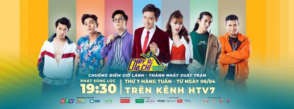 Hậu 'Chạy Đi Chờ Chi' mùa đầu tiên, các thành viên vẫn yêu thương và 'cà khịa' nhau mỗi ngày Hậu 'Chạy Đi Chờ Chi' mùa đầu tiên, các thành viên vẫn yêu thương và 'cà khịa' nhau mỗi ngày