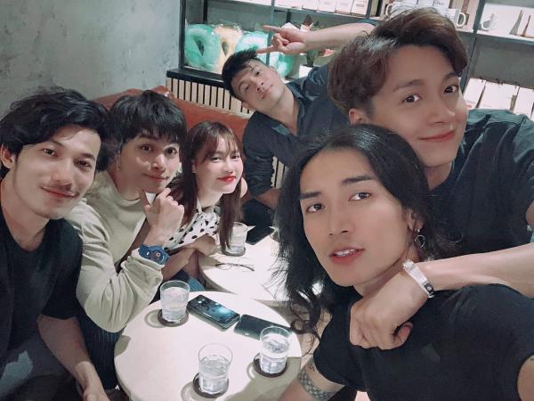 Hậu 'Chạy Đi Chờ Chi' mùa đầu tiên, các thành viên vẫn yêu thương và 'cà khịa' nhau mỗi ngày Hậu 'Chạy Đi Chờ Chi' mùa đầu tiên, các thành viên vẫn yêu thương và 'cà khịa' nhau mỗi ngày