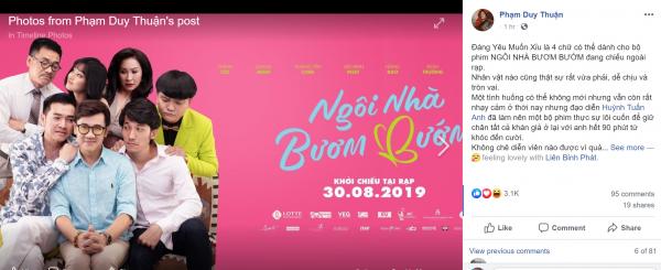 Hậu 'Chạy Đi Chờ Chi' mùa đầu tiên, các thành viên vẫn yêu thương và 'cà khịa' nhau mỗi ngày Hậu 'Chạy Đi Chờ Chi' mùa đầu tiên, các thành viên vẫn yêu thương và 'cà khịa' nhau mỗi ngày