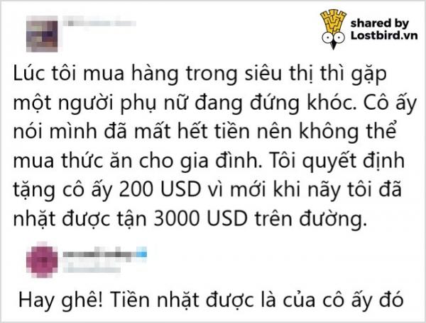 20 lời bình luận thiên tài khiến bạn một phen cười vỡ bụng 20 lời bình luận thiên tài khiến bạn một phen cười vỡ bụng