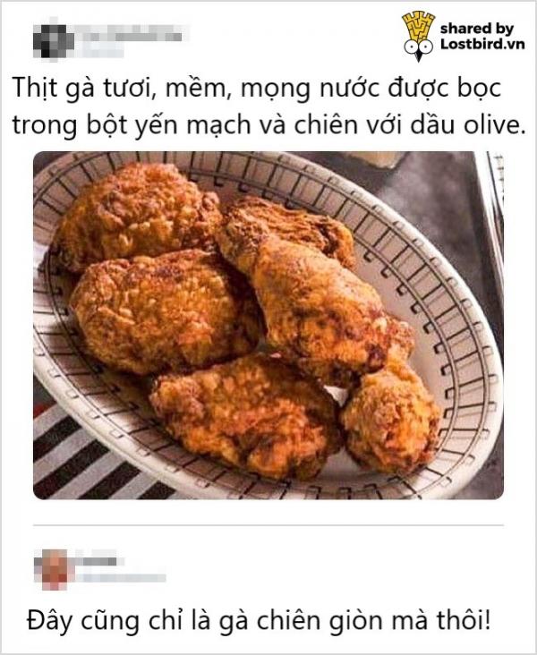 20 lời bình luận thiên tài khiến bạn một phen cười vỡ bụng 20 lời bình luận thiên tài khiến bạn một phen cười vỡ bụng