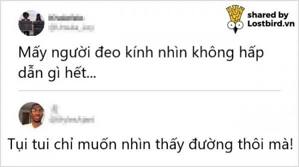20 lời bình luận thiên tài khiến bạn một phen cười vỡ bụng 20 lời bình luận thiên tài khiến bạn một phen cười vỡ bụng