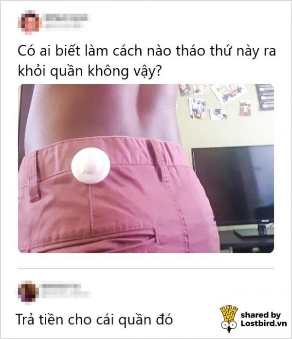 20 lời bình luận thiên tài khiến bạn một phen cười vỡ bụng 20 lời bình luận thiên tài khiến bạn một phen cười vỡ bụng