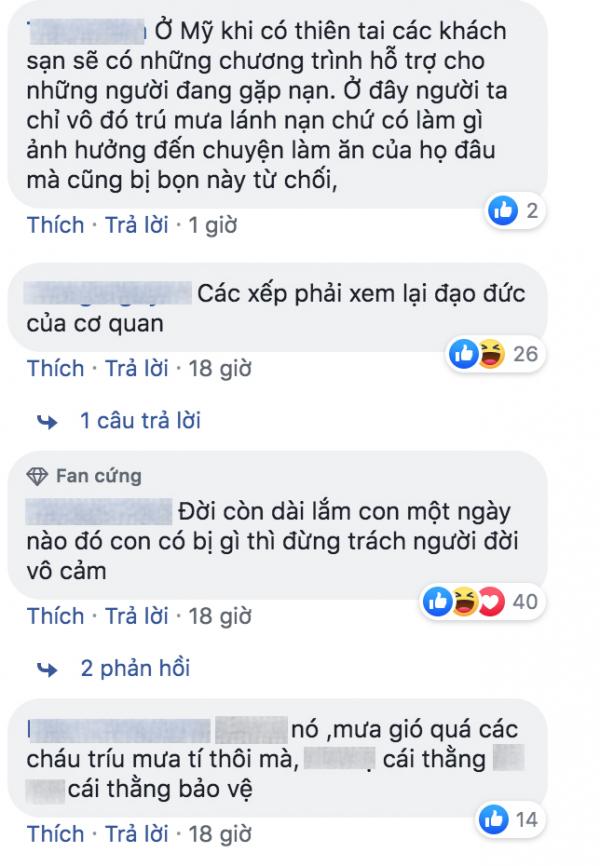 Dân mạng lên tiếng bênh vực bảo vệ đuổi người trú mưa tại khách sạn Grand Plaza Hà Nội Dân mạng lên tiếng bênh vực bảo vệ đuổi người trú mưa tại khách sạn Grand Plaza Hà Nội