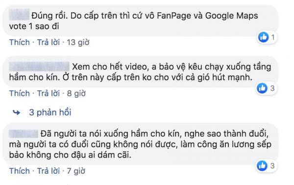 Dân mạng lên tiếng bênh vực bảo vệ đuổi người trú mưa tại khách sạn Grand Plaza Hà Nội Dân mạng lên tiếng bênh vực bảo vệ đuổi người trú mưa tại khách sạn Grand Plaza Hà Nội