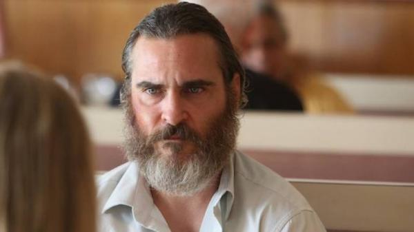 Joaquin Phoenix - 'Gã điên' với lối diễn method acting đã sẵn sàng nhập vai Joker Joaquin Phoenix - 'Gã điên' với lối diễn method acting đã sẵn sàng nhập vai Joker