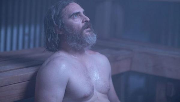 Joaquin Phoenix - 'Gã điên' với lối diễn method acting đã sẵn sàng nhập vai Joker Joaquin Phoenix - 'Gã điên' với lối diễn method acting đã sẵn sàng nhập vai Joker