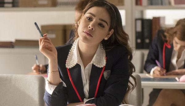 Elite - Câu chuyện thanh xuân ‘cẩu huyết’ và nóng bỏng nhất của Netflix sẽ trở lại vào mùa thu năm nay Elite - Câu chuyện thanh xuân ‘cẩu huyết’ và nóng bỏng nhất của Netflix sẽ trở lại vào mùa thu năm nay