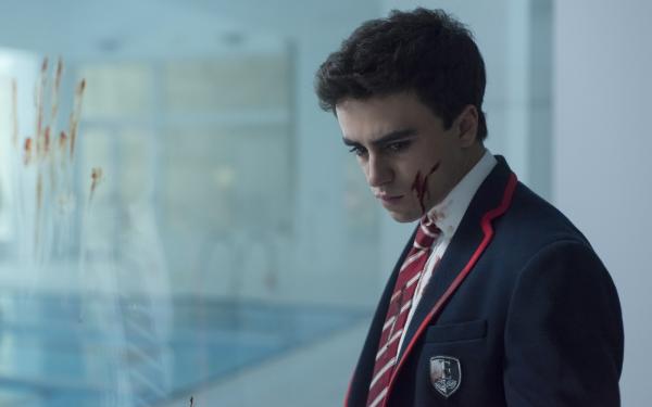 Elite - Câu chuyện thanh xuân ‘cẩu huyết’ và nóng bỏng nhất của Netflix sẽ trở lại vào mùa thu năm nay Elite - Câu chuyện thanh xuân ‘cẩu huyết’ và nóng bỏng nhất của Netflix sẽ trở lại vào mùa thu năm nay