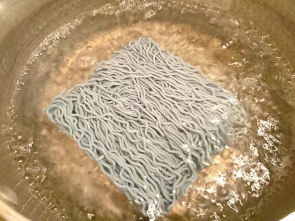 Zomramen - Món mì 'vị não' 'làm mưa làm gió' tại Hokkaido Zomramen - Món mì 'vị não' 'làm mưa làm gió' tại Hokkaido