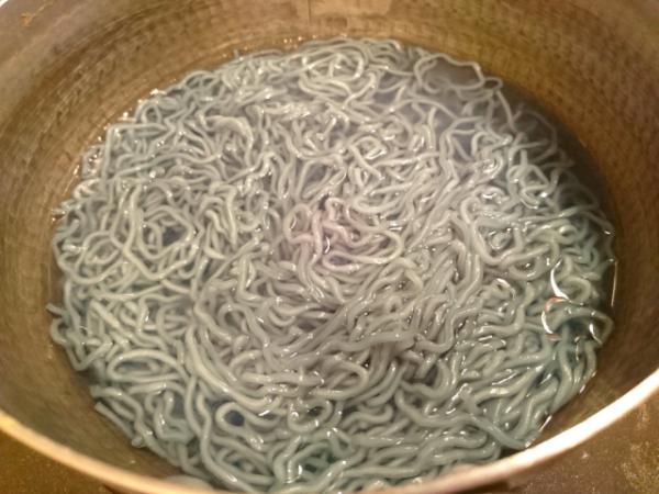 Zomramen - Món mì 'vị não' 'làm mưa làm gió' tại Hokkaido Zomramen - Món mì 'vị não' 'làm mưa làm gió' tại Hokkaido