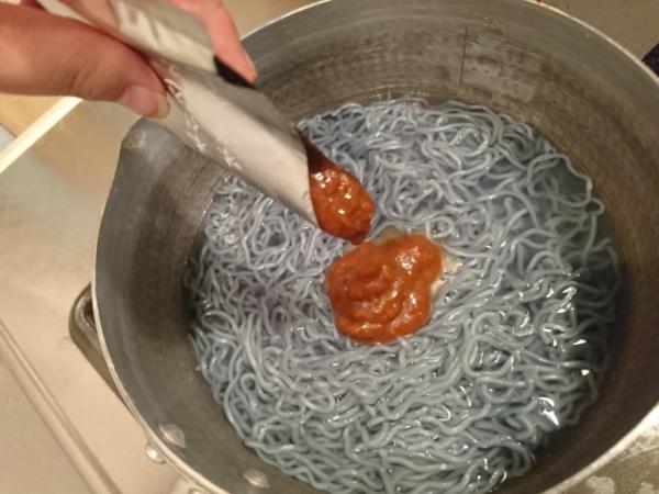 Zomramen - Món mì 'vị não' 'làm mưa làm gió' tại Hokkaido Zomramen - Món mì 'vị não' 'làm mưa làm gió' tại Hokkaido