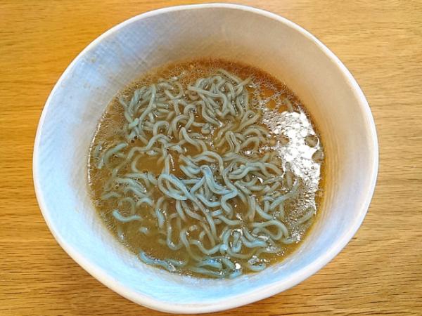 Zomramen - Món mì 'vị não' 'làm mưa làm gió' tại Hokkaido Zomramen - Món mì 'vị não' 'làm mưa làm gió' tại Hokkaido