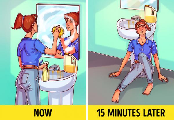 15 điều cần biết có thể sẽ cứu mạng sống của bạn vào lúc nào đó 15 điều cần biết có thể sẽ cứu mạng sống của bạn vào lúc nào đó