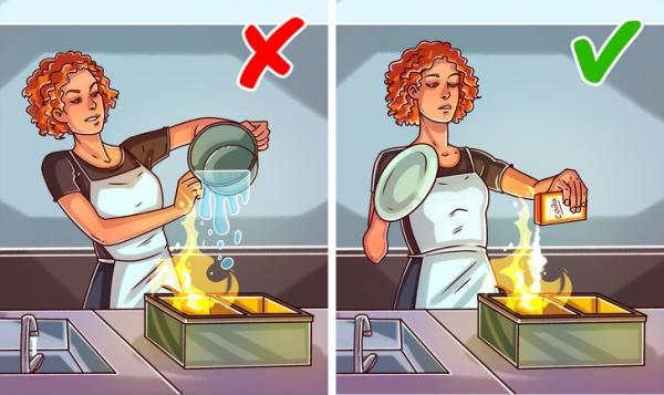15 điều cần biết có thể sẽ cứu mạng sống của bạn vào lúc nào đó 15 điều cần biết có thể sẽ cứu mạng sống của bạn vào lúc nào đó