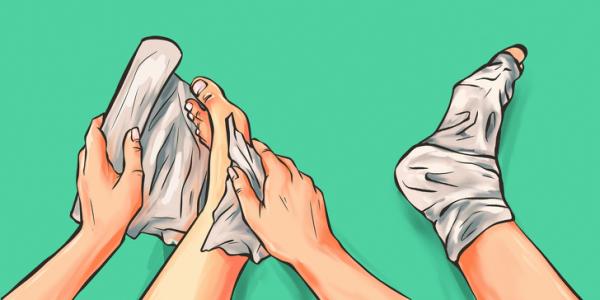 10+ cách sử dụng giấy bạc khiến bạn hối hận vì không biết đến chúng sớm hơn 10+ cách sử dụng giấy bạc khiến bạn hối hận vì không biết đến chúng sớm hơn