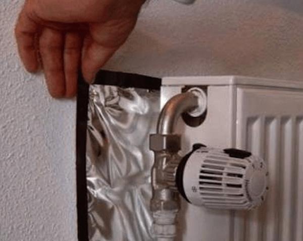 10+ cách sử dụng giấy bạc khiến bạn hối hận vì không biết đến chúng sớm hơn 10+ cách sử dụng giấy bạc khiến bạn hối hận vì không biết đến chúng sớm hơn