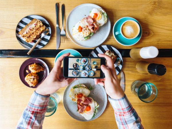 Instagram khiến vấn đề lãng phí thực phẩm trở nên tồi tệ hơn? Instagram khiến vấn đề lãng phí thực phẩm trở nên tồi tệ hơn?