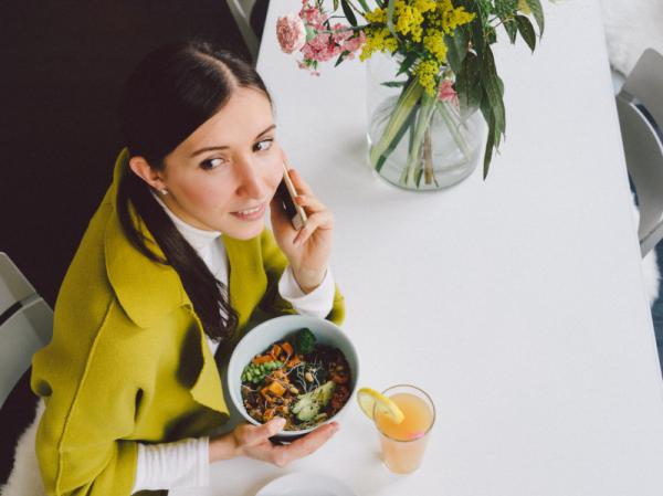 Instagram khiến vấn đề lãng phí thực phẩm trở nên tồi tệ hơn? Instagram khiến vấn đề lãng phí thực phẩm trở nên tồi tệ hơn?