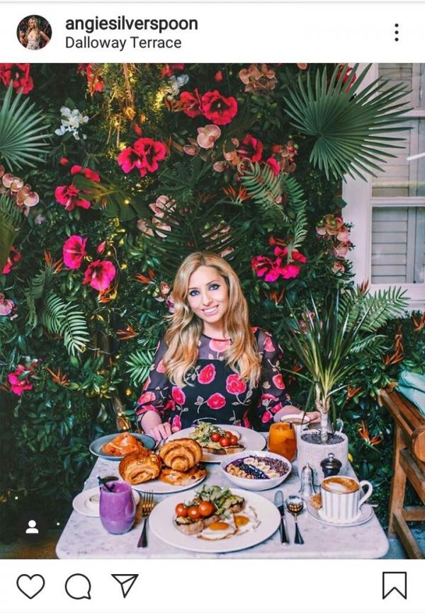 Instagram khiến vấn đề lãng phí thực phẩm trở nên tồi tệ hơn? Instagram khiến vấn đề lãng phí thực phẩm trở nên tồi tệ hơn?