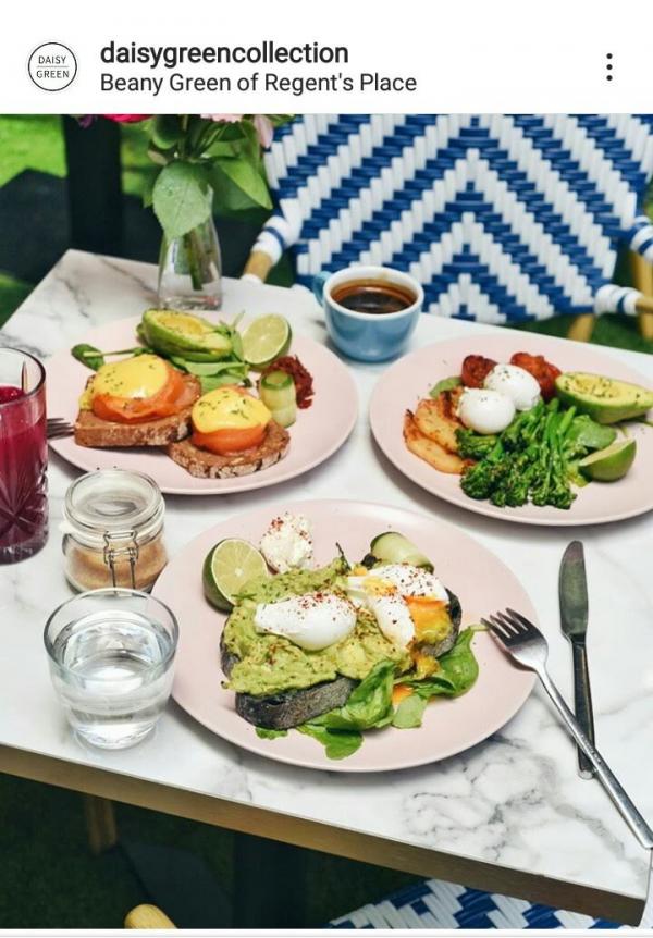 Instagram khiến vấn đề lãng phí thực phẩm trở nên tồi tệ hơn? Instagram khiến vấn đề lãng phí thực phẩm trở nên tồi tệ hơn?