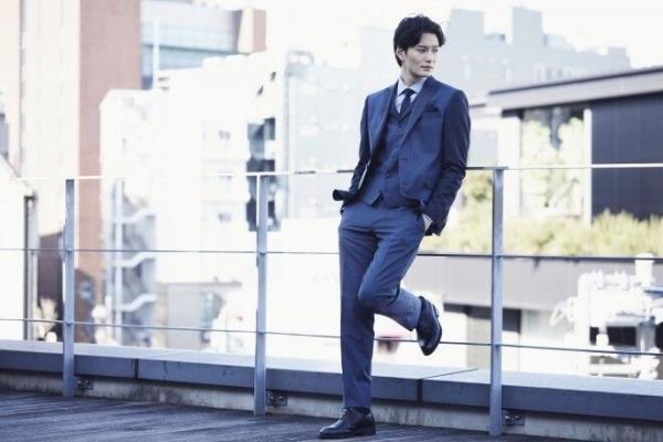 10 nam diễn viên Nhật Bản quyến rũ nhất hiện nay trong mắt hội chị em Hàn Quốc 10 nam diễn viên Nhật Bản quyến rũ nhất hiện nay trong mắt hội chị em Hàn Quốc