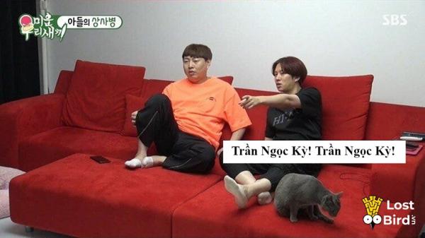 'Thánh cuồng phim Trung' Kim HeeChul mê mẩn mỹ nhân 'Tam Sinh Tam Thế' và lý do khó đỡ 'Thánh cuồng phim Trung' Kim HeeChul mê mẩn mỹ nhân 'Tam Sinh Tam Thế' và lý do khó đỡ