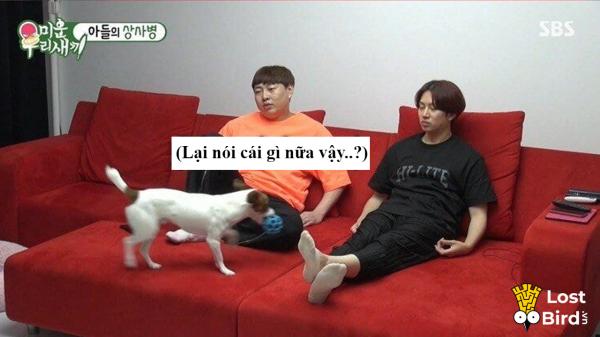 'Thánh cuồng phim Trung' Kim HeeChul mê mẩn mỹ nhân 'Tam Sinh Tam Thế' và lý do khó đỡ 'Thánh cuồng phim Trung' Kim HeeChul mê mẩn mỹ nhân 'Tam Sinh Tam Thế' và lý do khó đỡ