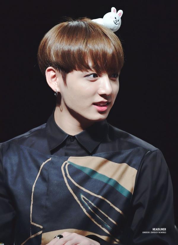 Một fansite lớn của BTS Jungkook bị lộ đoạn chat chửi bới chính thần tượng của mình trên KakaoTalk Một fansite lớn của BTS Jungkook bị lộ đoạn chat chửi bới chính thần tượng của mình trên KakaoTalk