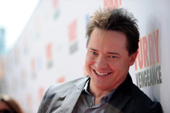 Brendan Fraser sẽ trở lại cho phần tiếp theo của 'Xác Ướp Ai Cập' Brendan Fraser sẽ trở lại cho phần tiếp theo của 'Xác Ướp Ai Cập'