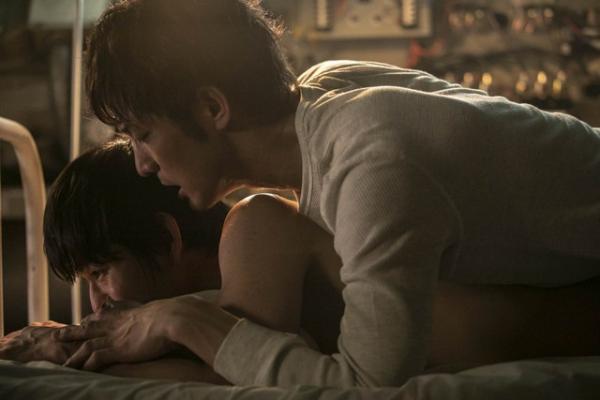 Sei no Gekiyaku – Phiên bản '50 Sắc Thái' của hai chàng trai người Nhật Sei no Gekiyaku – Phiên bản '50 Sắc Thái' của hai chàng trai người Nhật