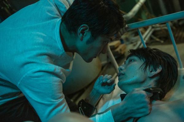 Sei no Gekiyaku – Phiên bản '50 Sắc Thái' của hai chàng trai người Nhật Sei no Gekiyaku – Phiên bản '50 Sắc Thái' của hai chàng trai người Nhật