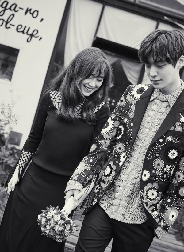 Dư luận đảo chiều khi hay tin Goo Hye Sun quyết không ly hôn Ahn Jae Hyun Dư luận đảo chiều khi hay tin Goo Hye Sun quyết không ly hôn Ahn Jae Hyun