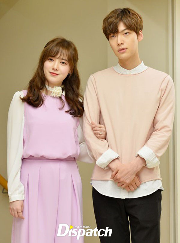 Dư luận đảo chiều khi hay tin Goo Hye Sun quyết không ly hôn Ahn Jae Hyun Dư luận đảo chiều khi hay tin Goo Hye Sun quyết không ly hôn Ahn Jae Hyun